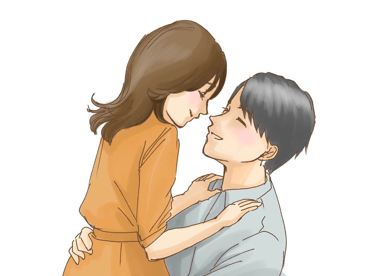 最強霊視と恋愛メンタリズムで片思いと復縁を占います 恋愛メンタリズムで片思いを両思いに。12時間以内に対応します イメージ2