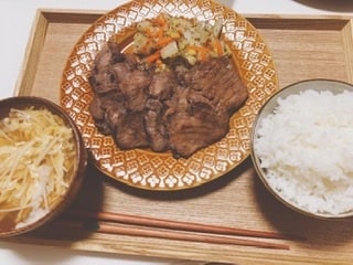 栄養士があなたの家の冷蔵庫にある物で献立を考えます もう献立に迷わないで！冷蔵庫にあるもので献立作成いたします イメージ2