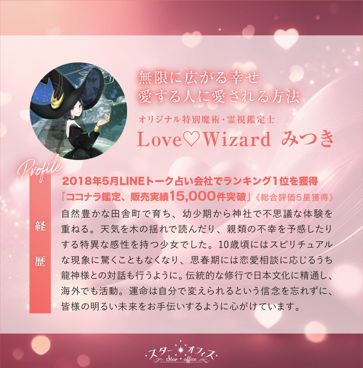 夢が教える運命✨スピリチュアル✨霊視✨夢占います 販売実績15000件‼️眠りの奥に未来のヒント隠れてます✨ イメージ2