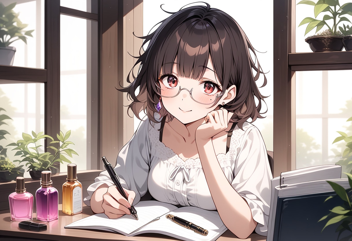 1級1発合格者がアロマテラピー検定の勉強を教えます 1ヶ月間、1日3回質問にお答えします イメージ1