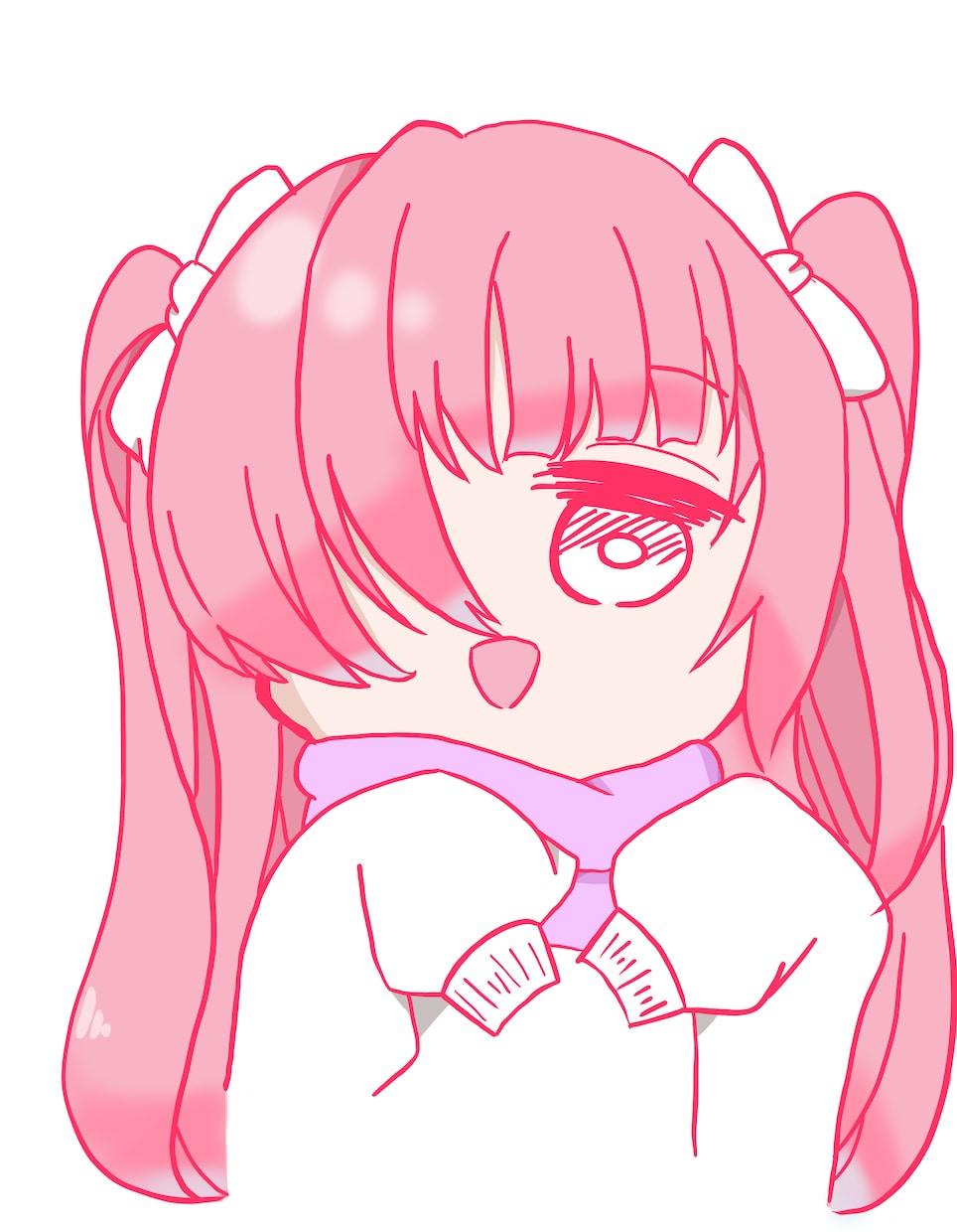 SNSのアイコンなどのゆるキャラを描いています ゆるキャラを描いています。アイコンや観賞用にいかがですか？ イメージ3