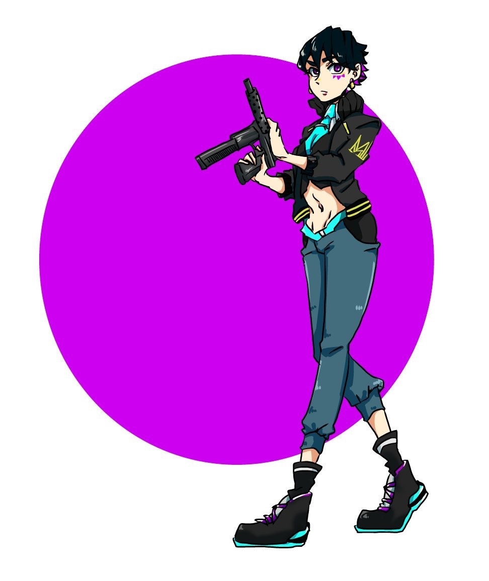 人外などのSNSで使える絵を描きます オリジナルのみ。キャラの擬獣化など受け付けております！ イメージ6