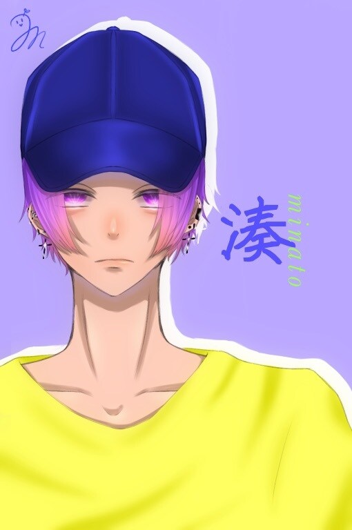 あなたオリジナルのイラストを描きます 自分オリジナルのイラストが欲しい方向け！！ イメージ4
