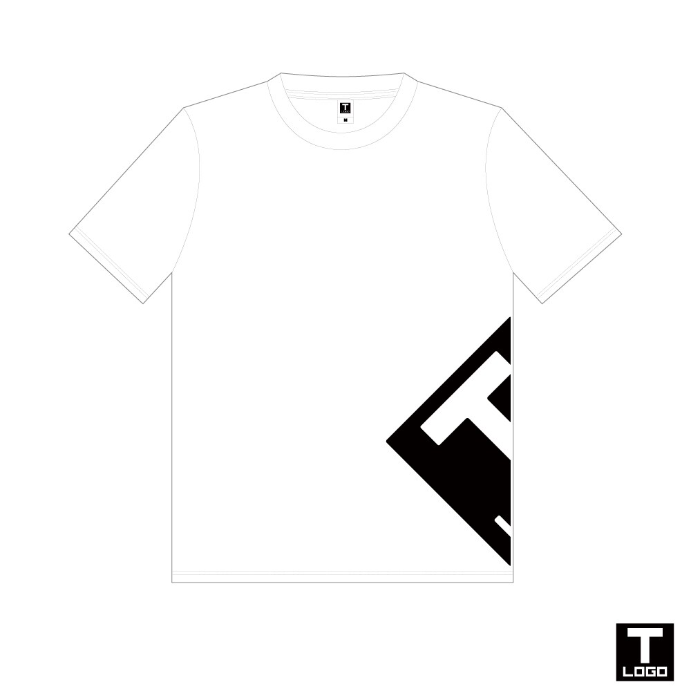 オリジナルロゴTシャツデザインいたます オリジナルのTシャツロゴレイアウトをご希望の方へ イメージ6