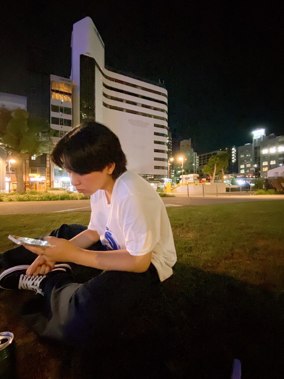 あなたに似合うファッションを一緒に探します かっこよくなりたい男性集まれ！あなたに似合う服を探します！ イメージ5