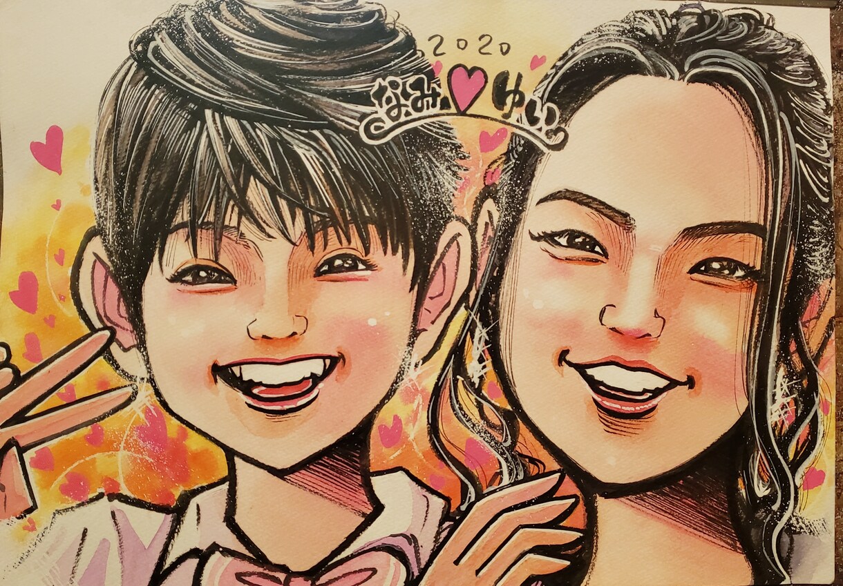 LGBTQ＋の方の思い出をお手伝いをさせて頂きます LGBTQ＋の方のこれからの人生にお役立てください イメージ3