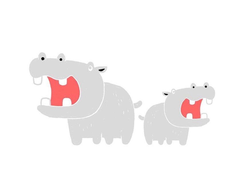企業・メディア実績多数あります やさしく親しみある挿絵・カットイラスト描きます イメージ8