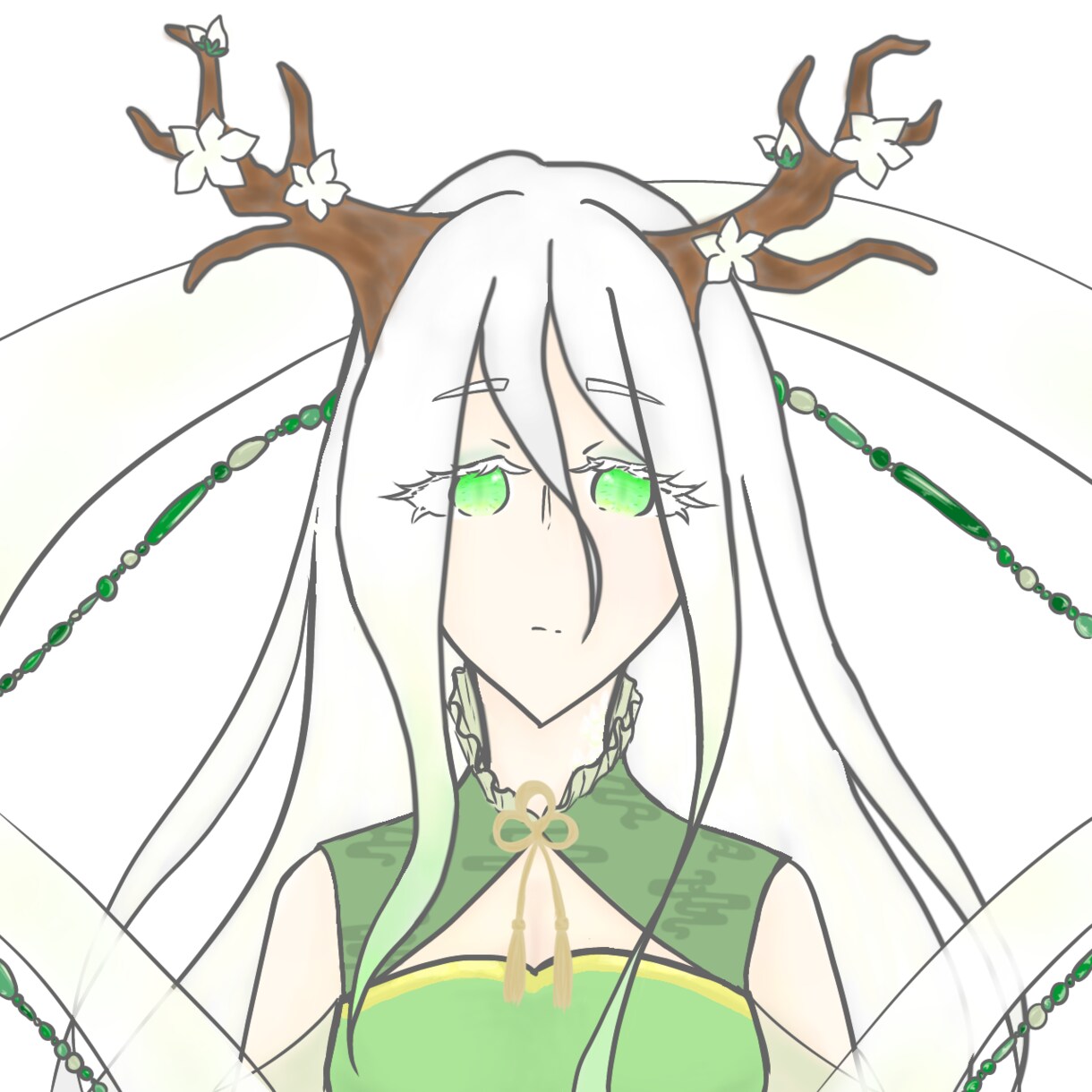 SNSで利用できるアイコン描きます あなただけのオリジナルアイコンを描きます イメージ3