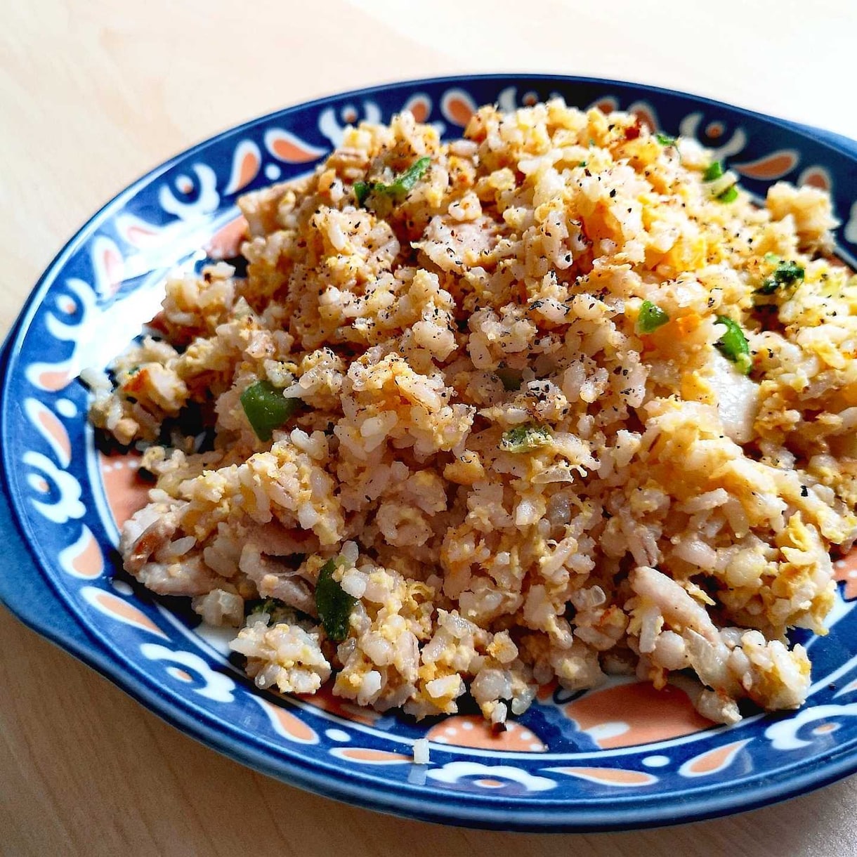 簡単お洒落なワンプレートレシピ教えます お料理初心者さんでも大丈夫！在宅勤務ランチにもオススメです イメージ3