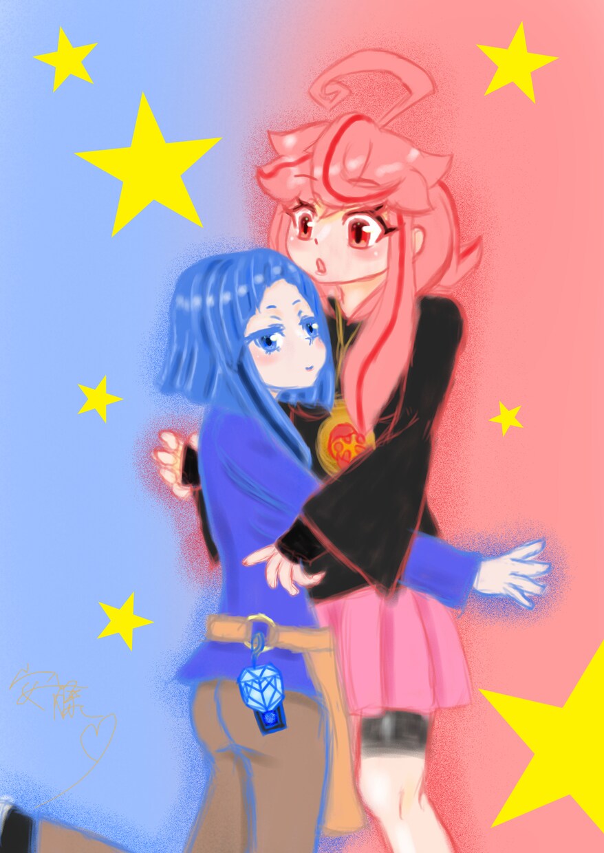 欲しいイラスト描き起こします イメージが形になる幸せをあなたに イメージ2