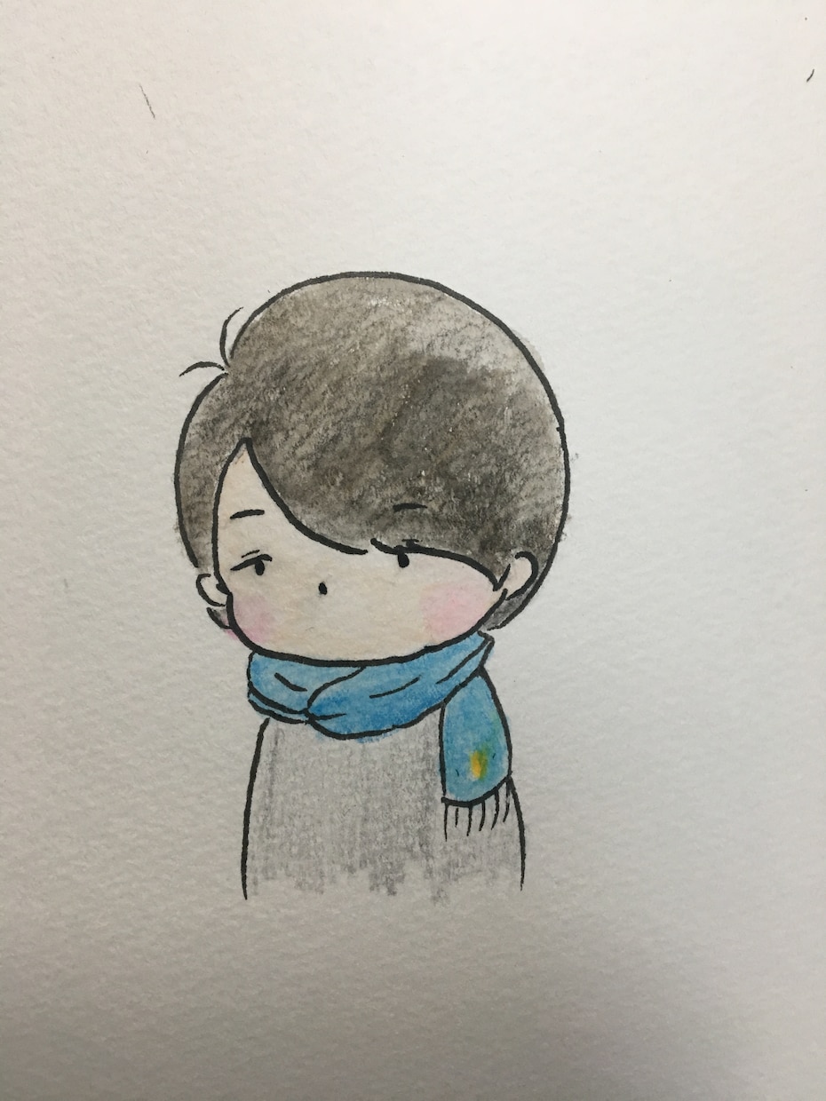 SNSのアイコンお描きします ツイッターやラインなど様々なニーズに！ イメージ2