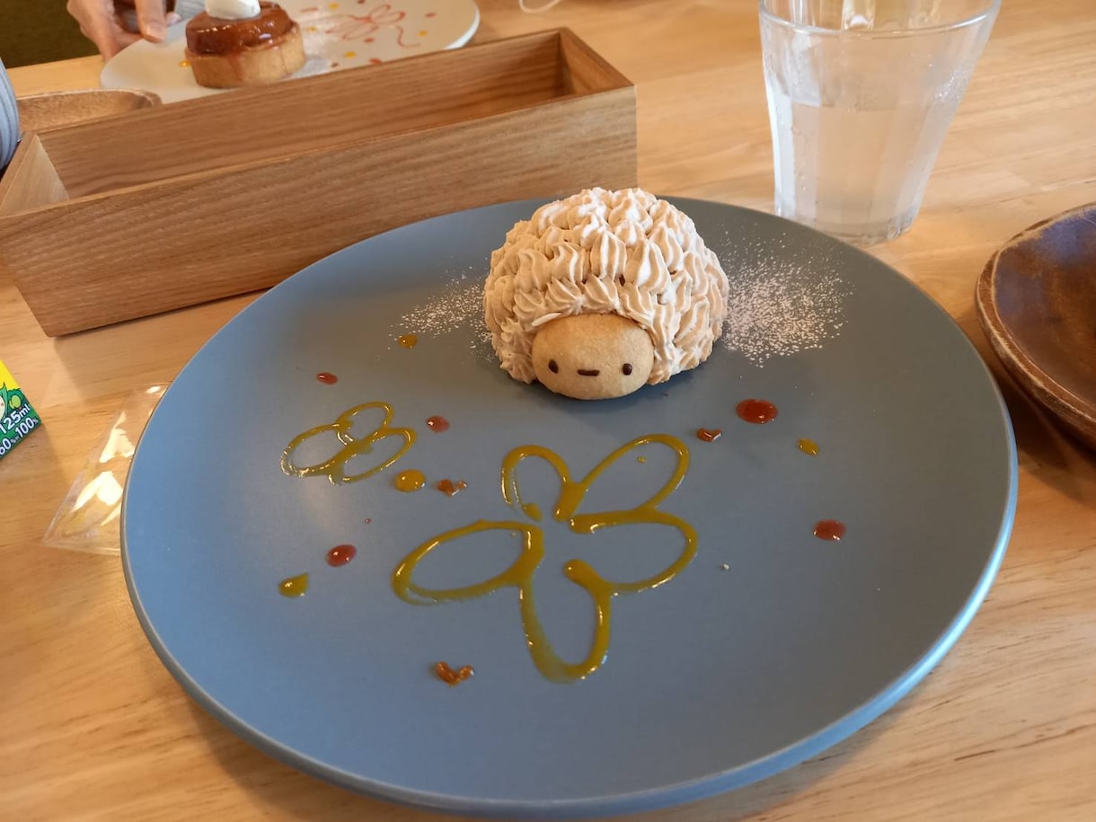 何かあってもなくても、お気軽に♪ お待ちしています ほわっ♪と心が安らぐ時間。よっしゃ！って元気の湧く時間。 イメージ3
