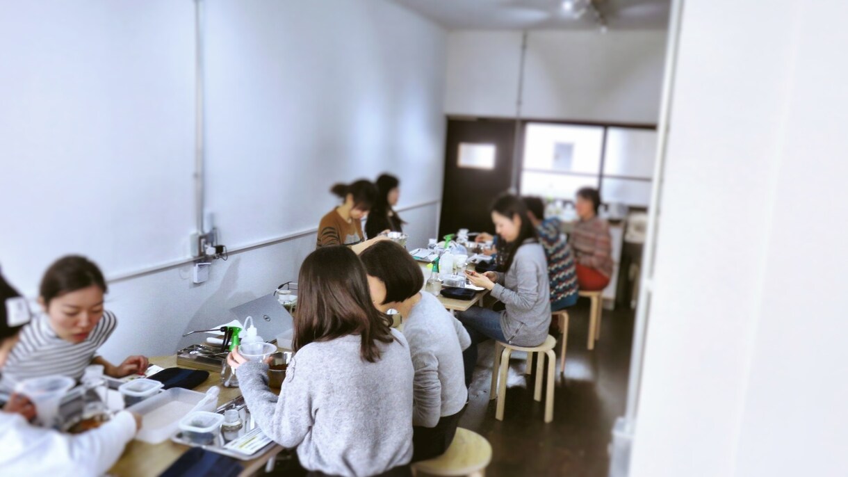 オンラインワークショップの企画運営お手伝い致します ワークショップ累計5,000名様以上開催の経験でアドバイス イメージ3
