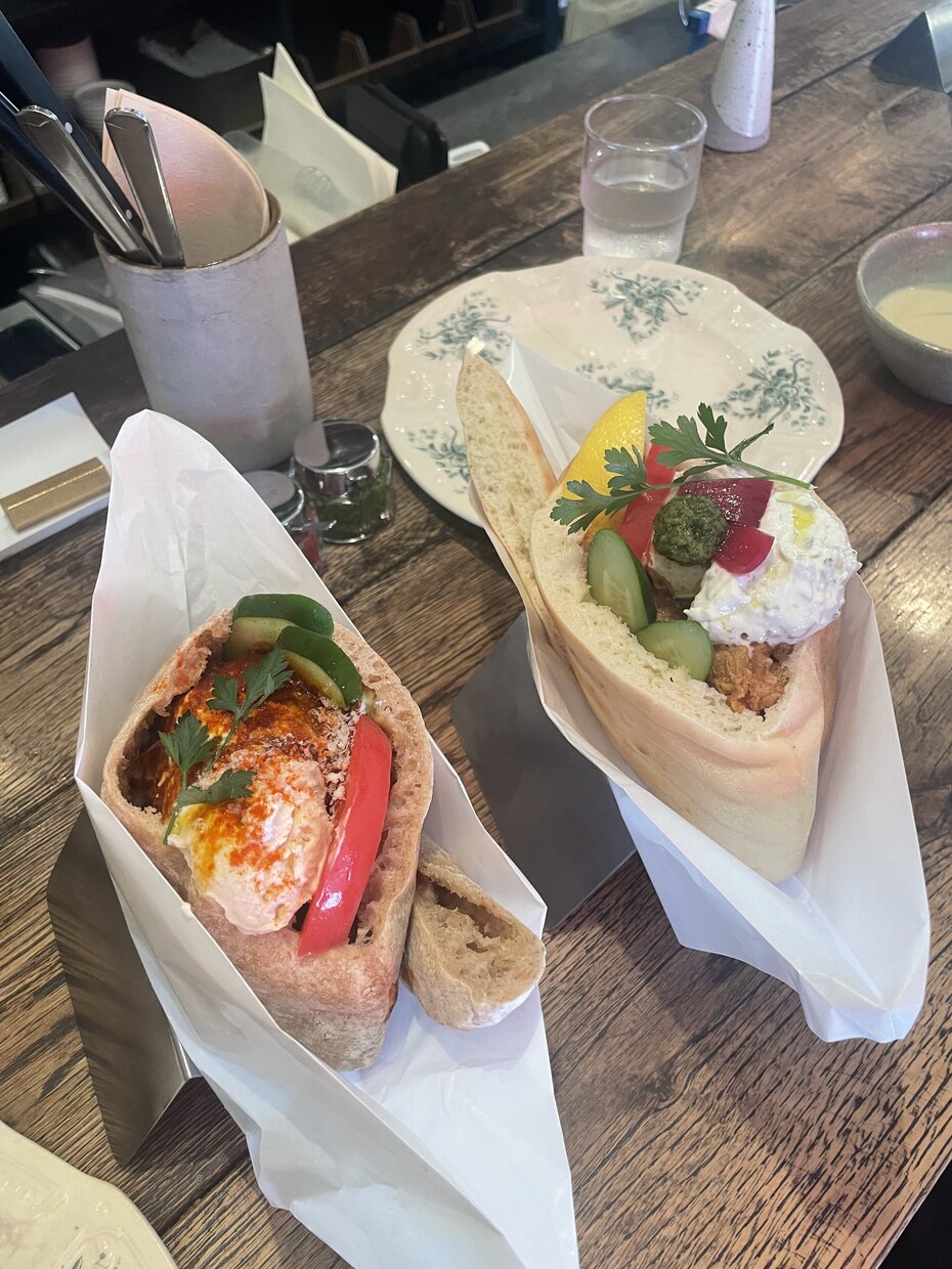 私失敗しないので♡都内のお勧め飲食店ご提案します あなたのお悩みを孤高の食愛OLが解決に導く イメージ10