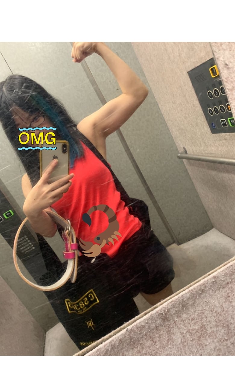 プロトレーナーが【家で出来る】ダイエット教えます お家で簡単に痩せやすい身体を作る方法を提供さていただきます イメージ2