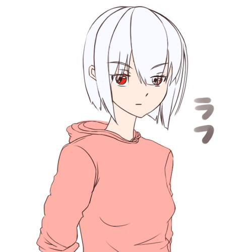 低コスト高クオリティのSNS用アイコン描きます 最大まで安くして提供しています！ イメージ3