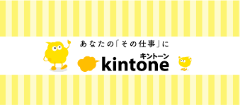 kintoneの運用サポートいたします アプリ設定・カスタマイズ諸々のご相談受け賜ります イメージ1
