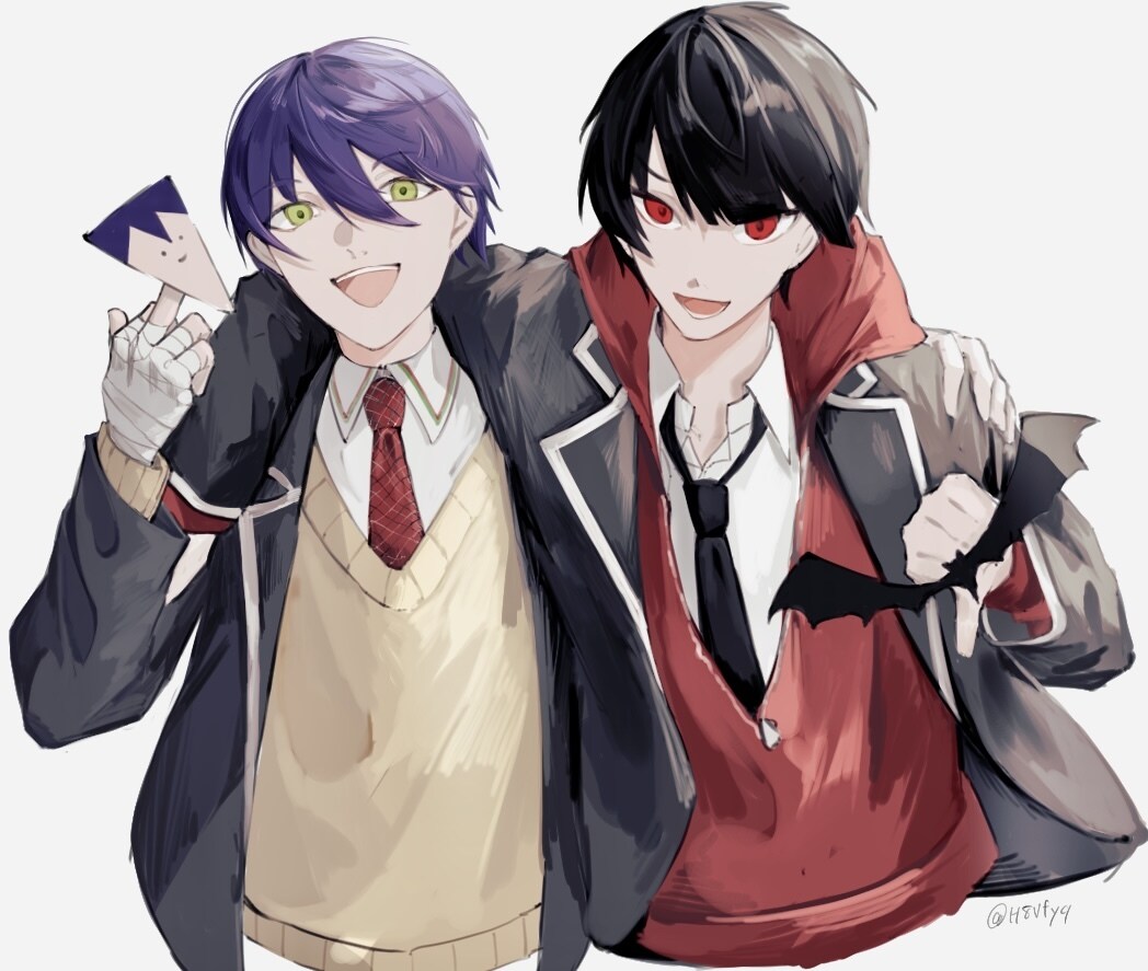 簡易イラスト制作致します 先着5名様まで半額にて作成します！※残り2枠 イメージ4