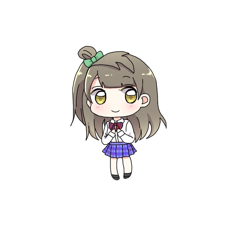 イラストアイコン描きます TwitterなどのSNSで使えるアイコンを描きます！ イメージ2