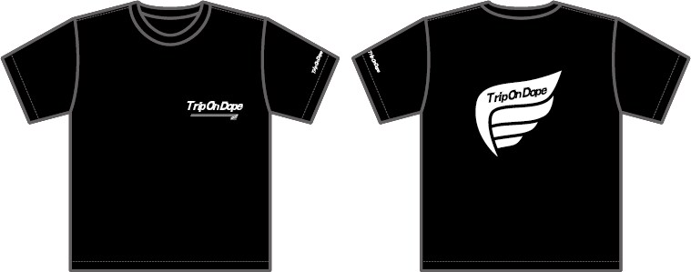 クラスTシャツデザインします クラスTシャツをオシャレにしたい方必見！！ イメージ8