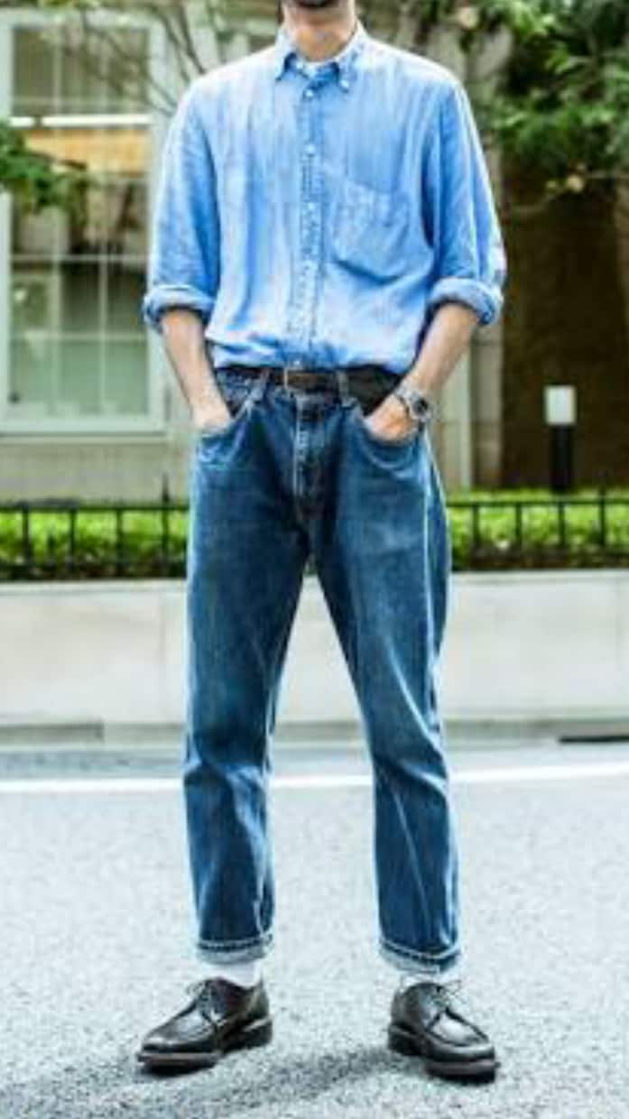 ファッションを通してあなたを深みのある男にします 洒落た大人になる為に、服を楽しみたいと考えてるあなたへ。 イメージ1