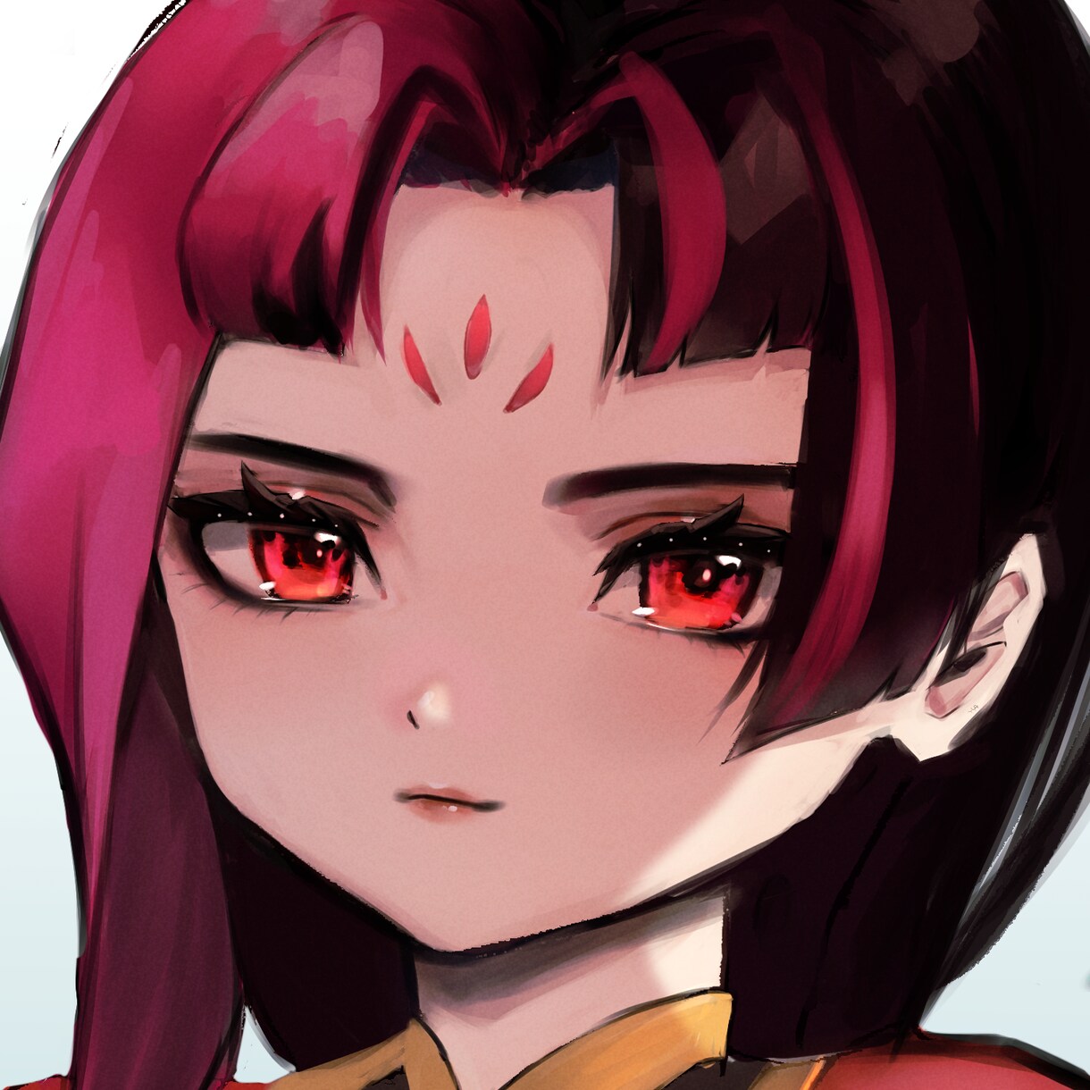 柔い厚塗りでイラスト制作いたします 初めての方大歓迎♪ささいなことでもご相談ください！ イメージ7