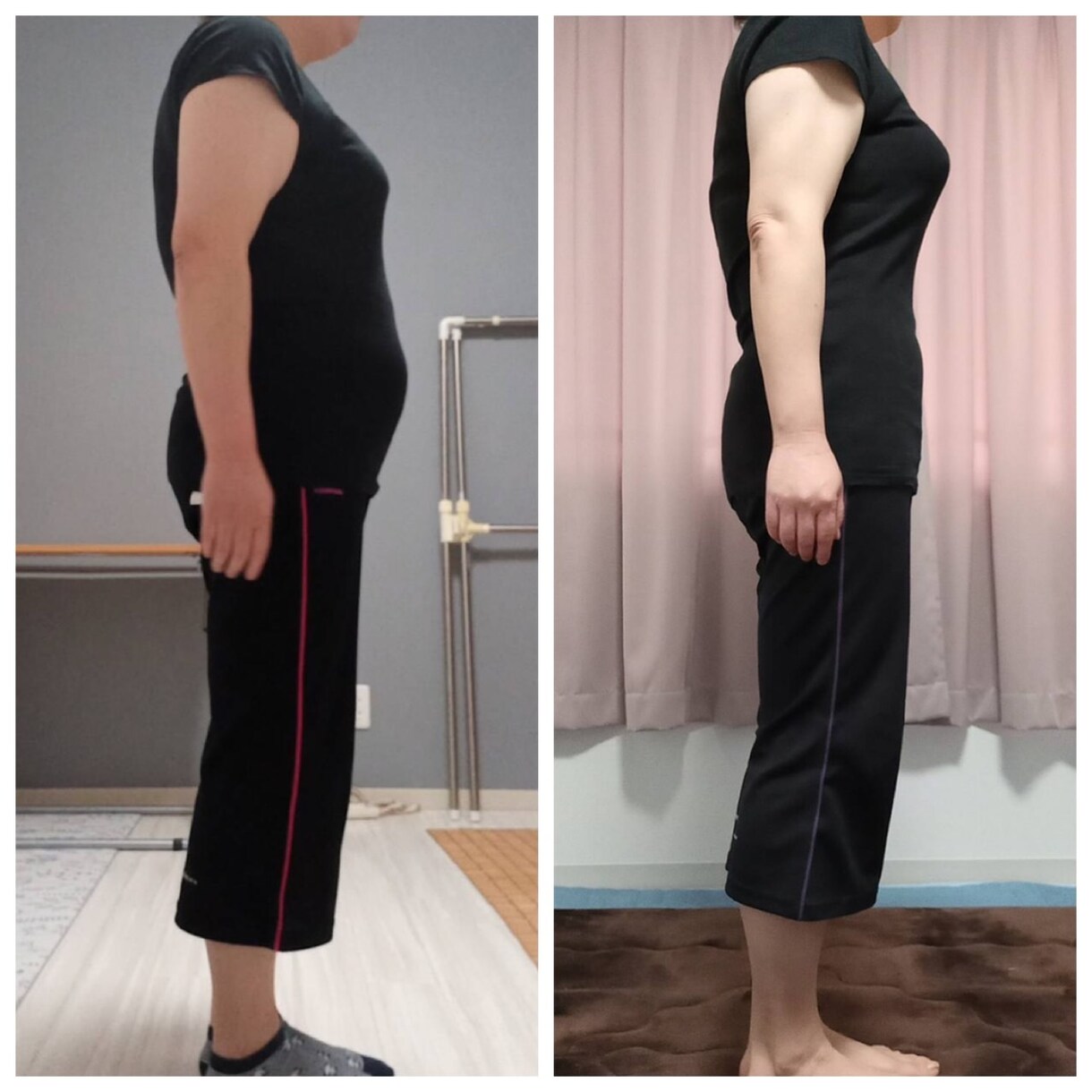 あなたのためだけのダイエットプランでサポートします 理学療法の知識とスキル＋栄養学で内側と外側から体質改善します イメージ2