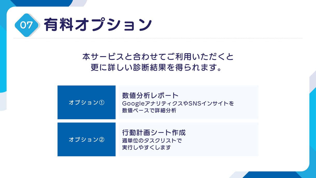 副業が稼げない理由を診断｜10年経営者の分析します バー経営×コンサル現役｜業種横断の視点で問題を見抜く イメージ7