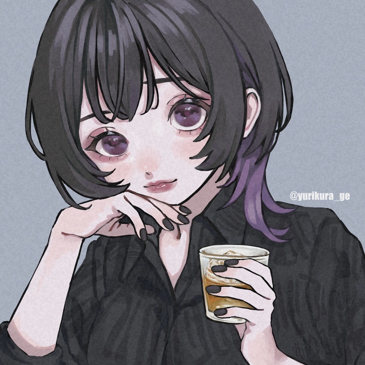 SNSアイコン等イラストのご依頼全般承ります 低価格でクオリティの高いイラストをご提供致します。 イメージ6