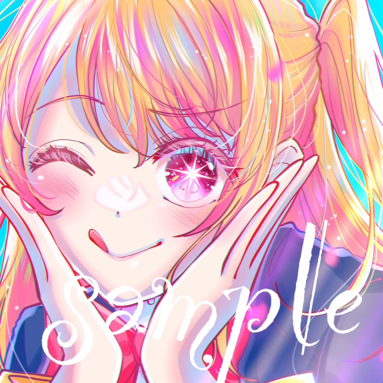 一際目を引く色鮮やかな優しく暖かいイラスト描きます 心に残る唯一無二のイラストをお届けします☺️ イメージ6