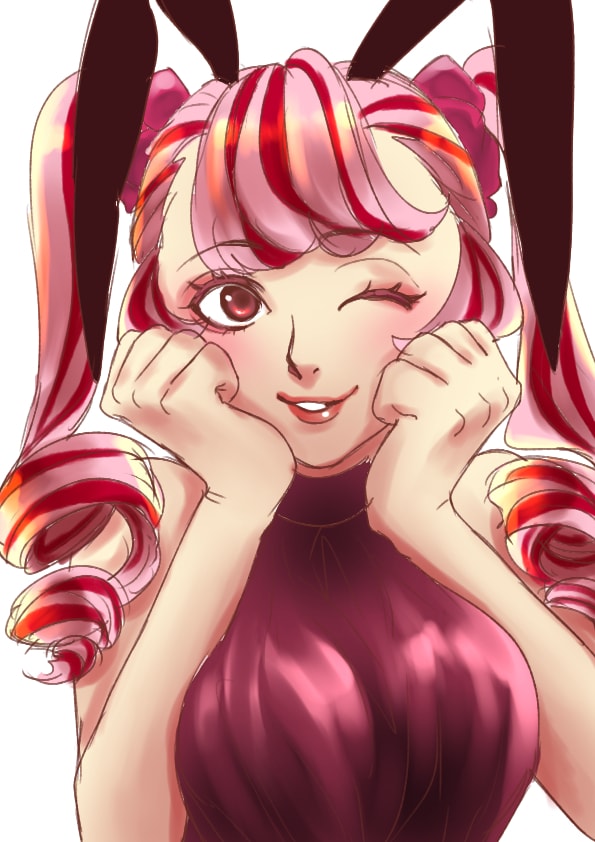 SNSアイコンイラスト作成します SNSアイコン用イラストの作成します イメージ1