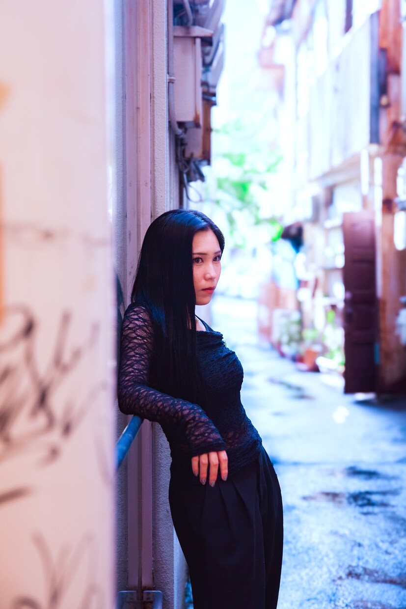 プロフィールや、モデル撮影の代行行います プロフィールやSNSで使いたい写真を撮らせて頂きます！ イメージ4