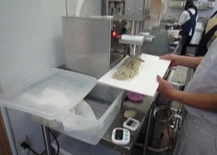 失敗しないための、そばうどん店の開業診断承ります 定年後の仕事、脱サラ副業、低資金で始める開業診断と開業相談 イメージ6