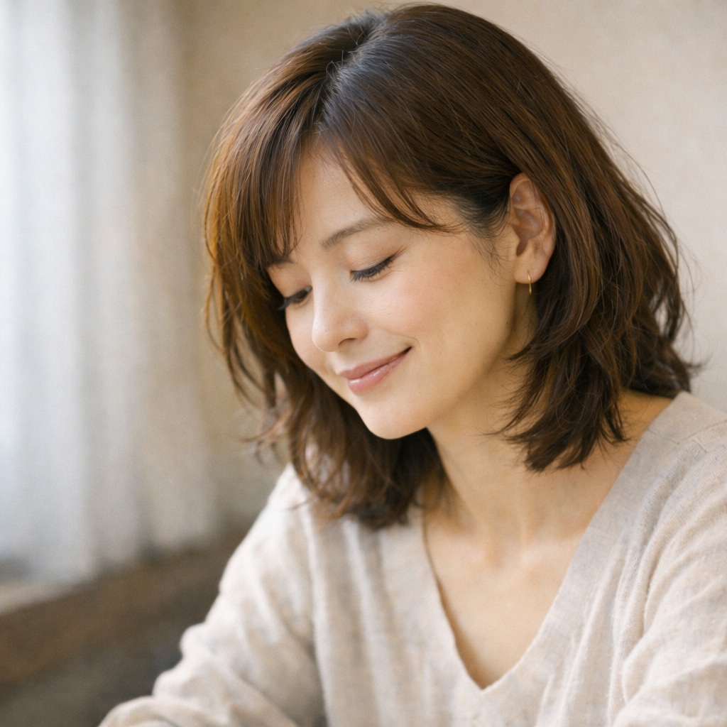 40代女性専用//もう無理しない恋へ占います 未来の出会いと相性を本質から読み解く四柱推命/恋愛､不安解決 イメージ3