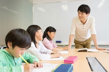 学習塾経営の寄り添い（アドバイザー）ます 学習塾経営、起業、運営を一緒に考えて成功に導きます。 イメージ1
