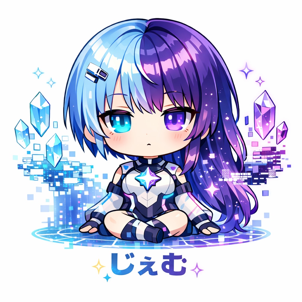AIキャラクター・企画方向性を一緒に目標設定します AIで作れる時代だからこそ、「何を作るか」を一緒に決めます。 イメージ3