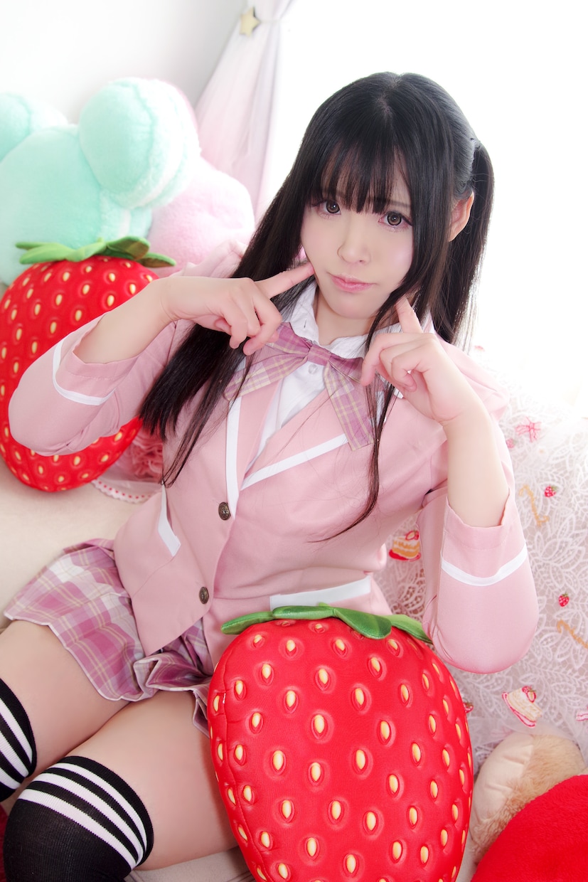 コスプレイヤーがあなたのお話聞きます コスプレに関係あることから無いことまでなんでも伺います イメージ2