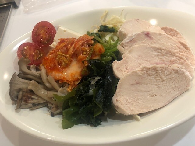 女子必見！ストレスフリーな食事改善方法を考えます ☆食べることが大好きな方も安心！あなた専用のアドバイス イメージ5