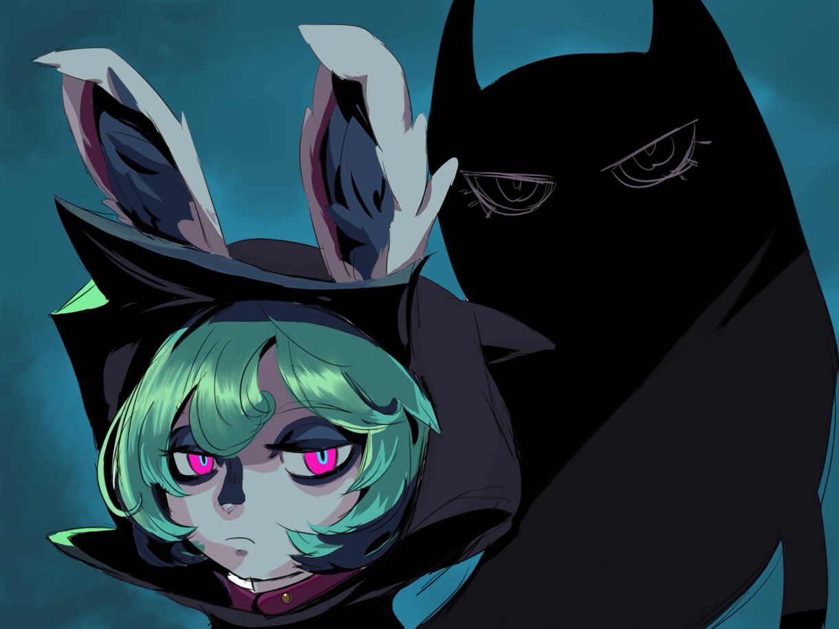 要望に沿ったイラストを作成致します SNS等で使うイラストを作成します イメージ1