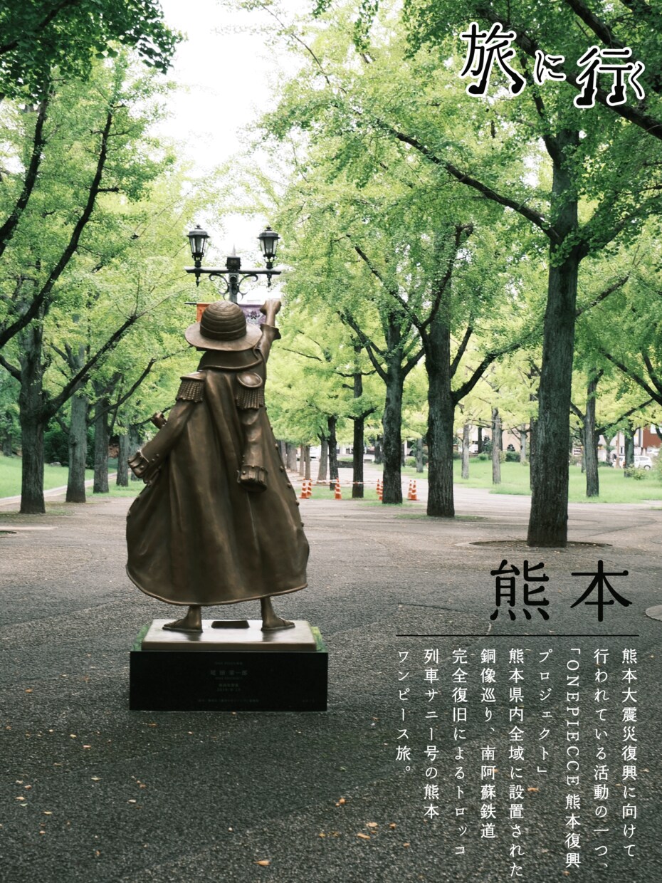 電子雑誌風のデザインを作成します SNSで使用するような雑誌風の編集をします！ イメージ4