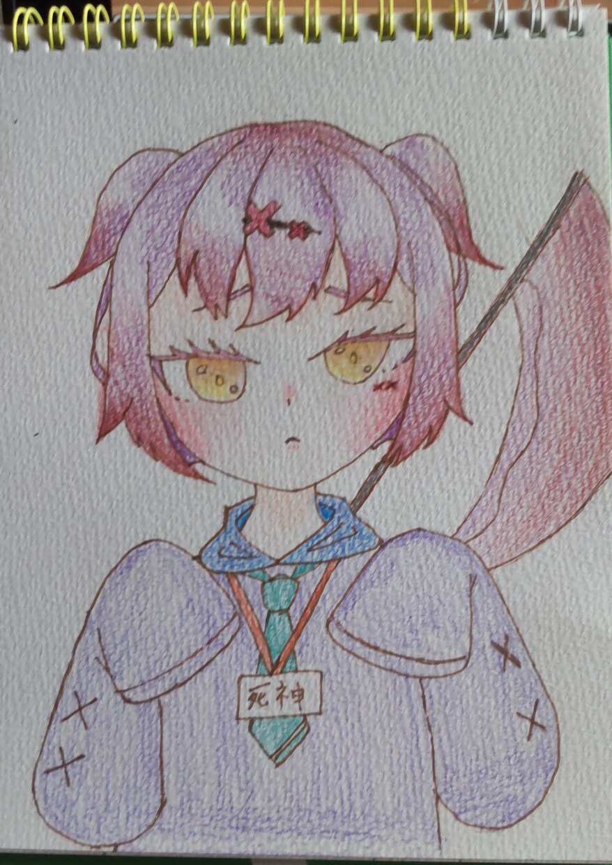オリジナルキャラクター作ります 好みに合わせたキャラクターを作ります イメージ8