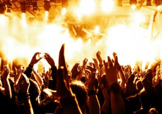主催ライブの企画のお手伝いをしまます 初めて主催ライブをやりたい方へ！ イメージ1