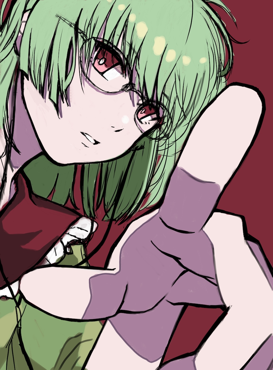 商用可！素敵なイラスト、SNSアイコン描きます お好きなテイストのイラストを丁寧にお描きします。 イメージ2