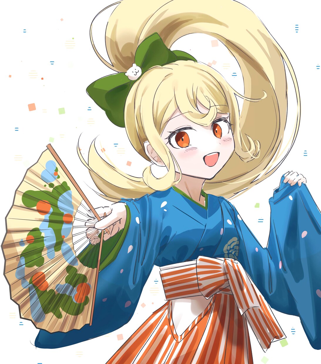 アイコン制作します SNSなど様々な用途で使用できるイラストを描きます。 イメージ6