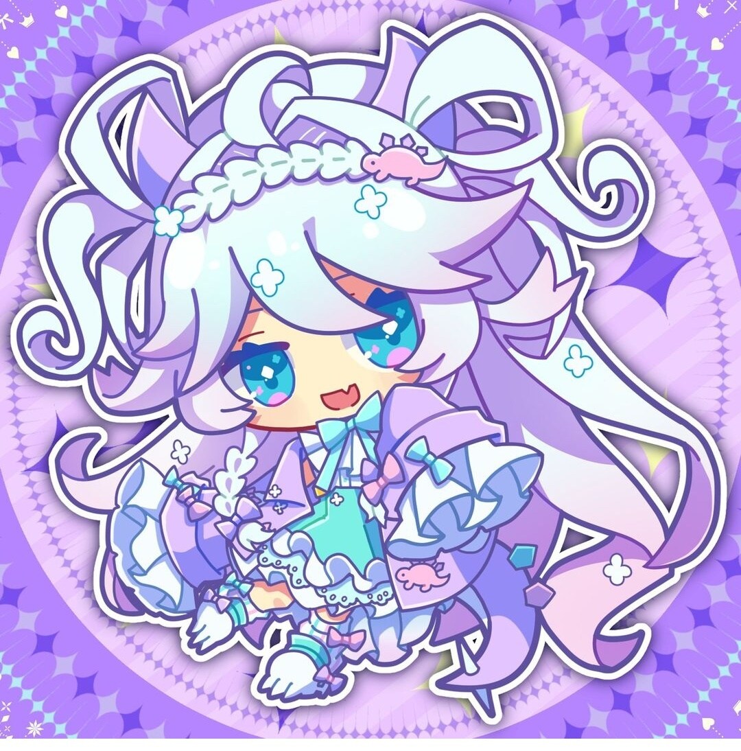 ワンポイントに！デフォルメイラスト製作します グッズなどにもご利用いただけるかわいいデフォルメキャラ！ イメージ1