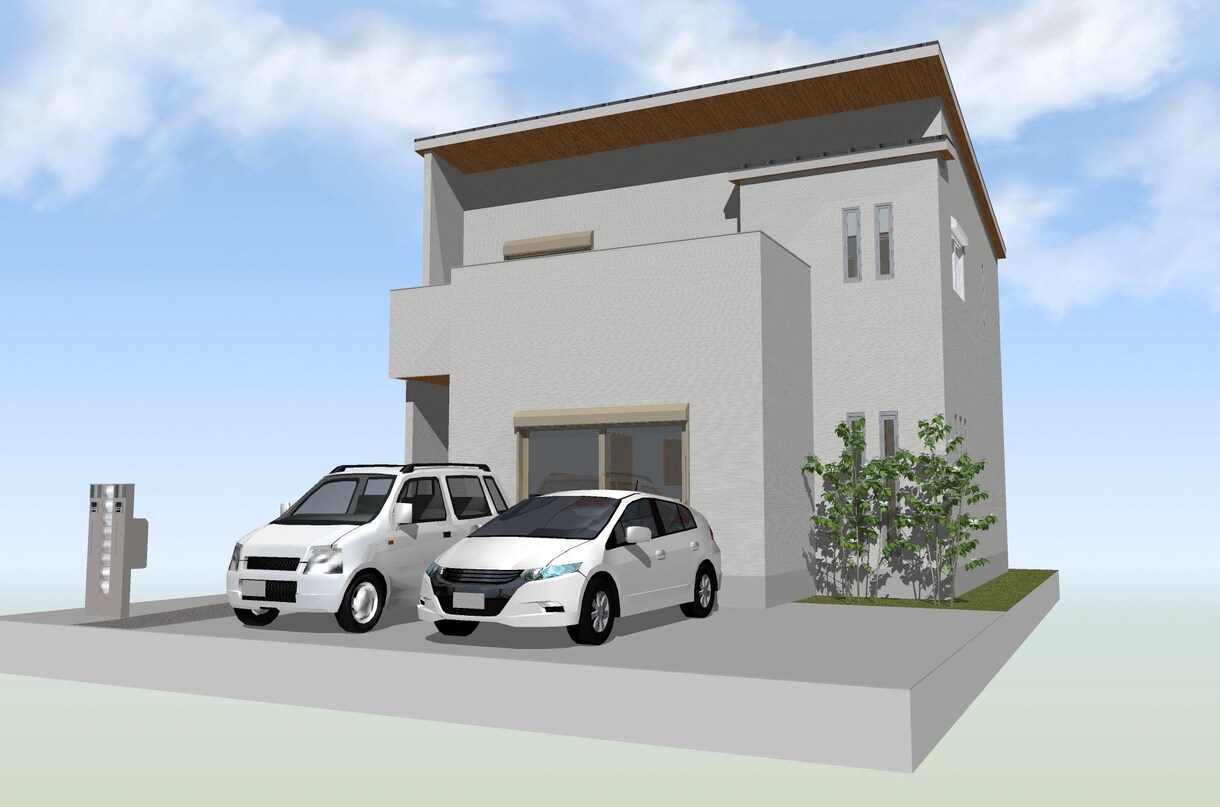 住宅間取りのセカンドオピニオン承ります 間取り検討中のお住まいを第三者目線でアドバイスします。 イメージ3