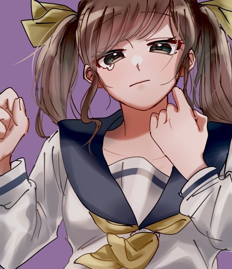 SNSアイコンや1枚絵をお描きします 表情豊かなキャラクターを描きます！ イメージ1