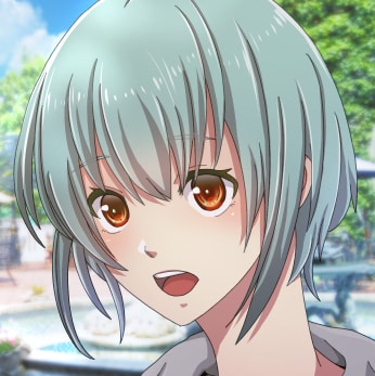 アニメ・漫画風アイコン制作致します まばたき・口パクアニメオプションあります イメージ6