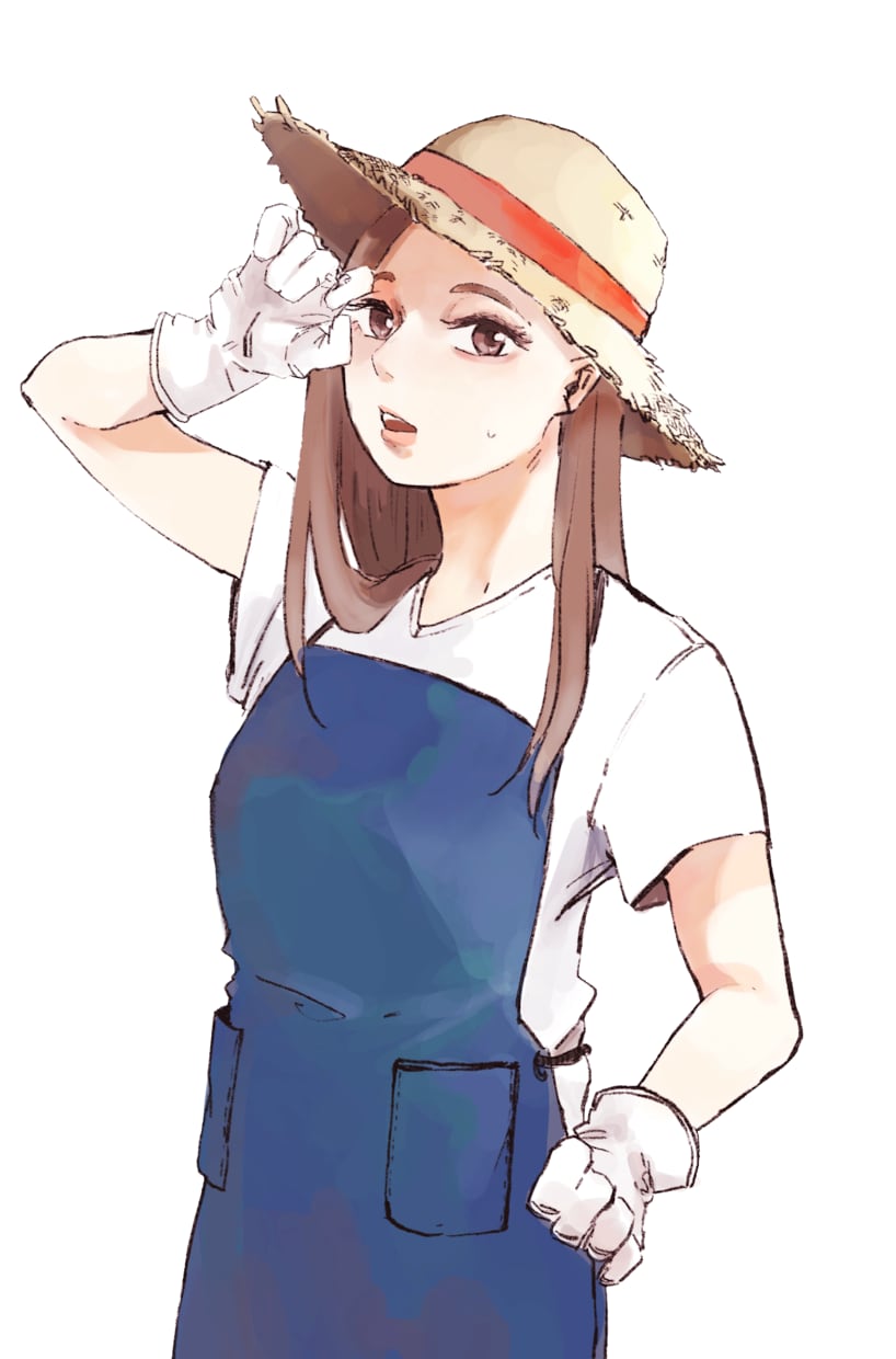 立ち絵、アイコンなど。お好みのイラストお描きします SNSのアイコンやtrpgの立ち絵など受け付けております！ イメージ10