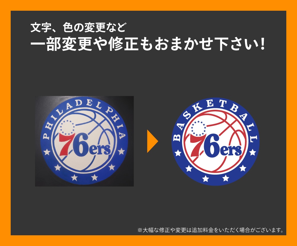 修正無制限！丁寧なトレースで画像をデータ化します 手描きのラフや画像を美しい仕上がりのベクターデータにします イメージ3